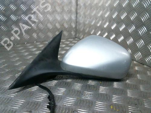 Left mirror ALFA ROMEO 159 (939_) 1.9 JTDM 8V (939AXE1B, 939BXE1B, 939BXH1B) | BP20000328C26 