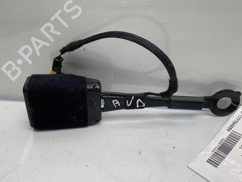 Seat buckle PEUGEOT 208 I (CA_, CC_)  | BP19962228I32