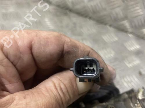 Used AC compressor AC compressor DACIA DUSTER (HM_) 1.3 TCe 150 (HMM3) (150 hp) 19967310 19967310