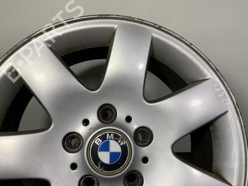Rim BMW 3 Compact (E46) 318 td | BP19993880C45 