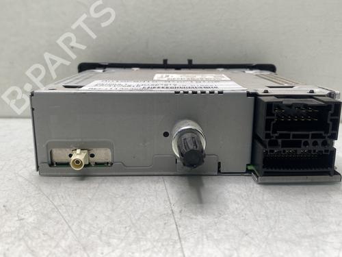 Radio RENAULT KANGOO Express (FW0/1_) 1.5 dCi 90 (FW0G, FW05, FW08, FW11) | BP32062755E6 - Image 3