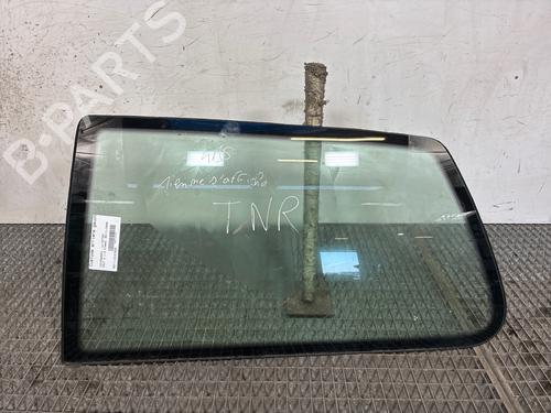 Used Rear left door window Rear left door window VW GOLF IV (1J1) 1.9 SDI (68 hp) 36053037 36053037