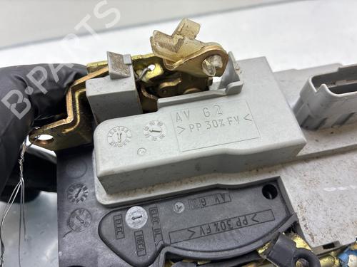 Used Front left lock Front left lock CITROËN BERLINGO / BERLINGO FIRST Box Body/MPV (M_) 2.0 HDI 90 (MBRHY, MCRHY) (90 hp) 34561197 34561197