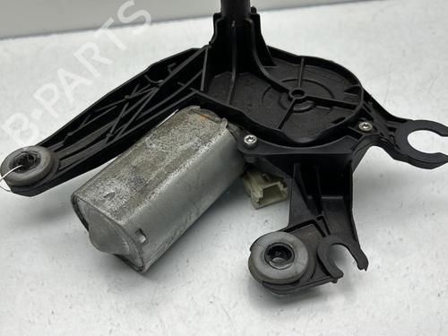 Rear wiper motor CITROËN XSARA PICASSO (N68) 2.0 HDi | BP26496070M102 