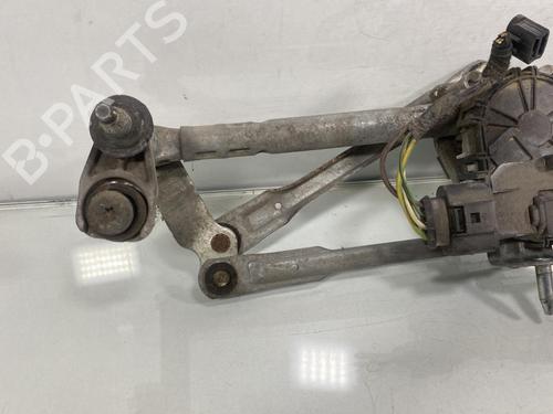 Used Front wiper motor SEAT IBIZA IV (6J5, 6P1) 1.2 TDI (75 hp) 20027500