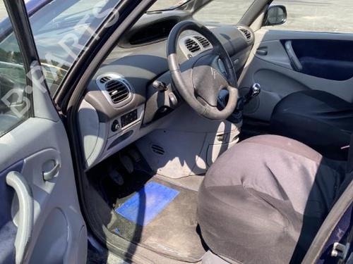 Left taillight CITROËN XSARA PICASSO (N68) 2.0 HDi | BP27355956C34 