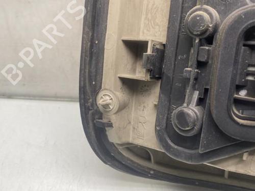 Right taillight OPEL ZAFIRA A MPV (T98) 2.2 DTI 16V (F75) | BP19968662C35 