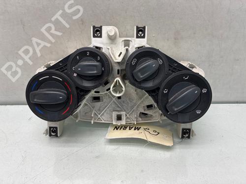 Used Climate control Climate control 38077906 38077906