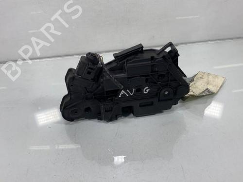 Rear right lock SEAT IBIZA IV (6J5, 6P1) 1.4 TDI | BP20033719C99 