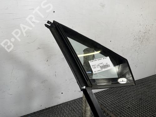 Front right quarter glass RENAULT CLIO IV (BH_) 1.2 TCe 120 (BHM0) | BP27708192C112 