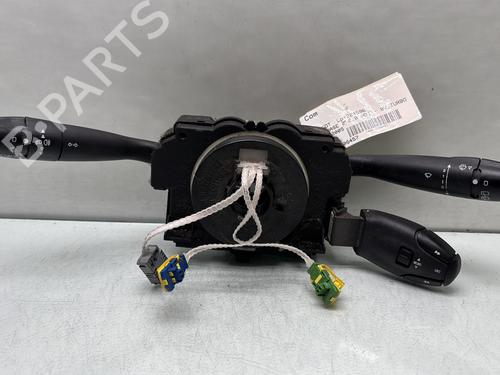 Ratstangsstang PEUGEOT 206 Hatchback (2A/C) 2.0 HDI 90 (90 hp) 29507871
