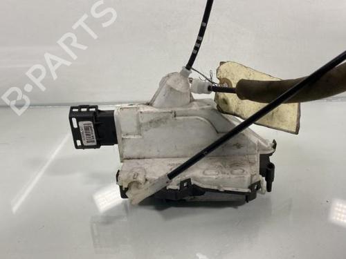 Used Rear left lock Rear left lock 20033805 20033805