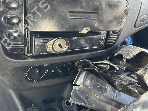 Steering column stalk CITROËN C2 (JM_) 1.4 | BP25446712I23 - Image 8
