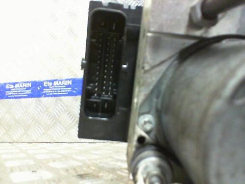 ABS pump PEUGEOT 407 (6D_) 1.6 HDi 110 (6D9HZC, 6D9HYC) | BP19986466M43 