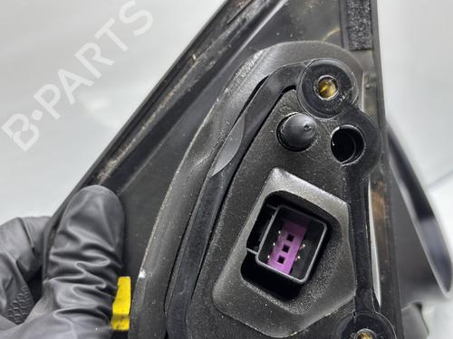 Right mirror CHEVROLET CRUZE (J300) 2.0 CDI | BP29939515C27