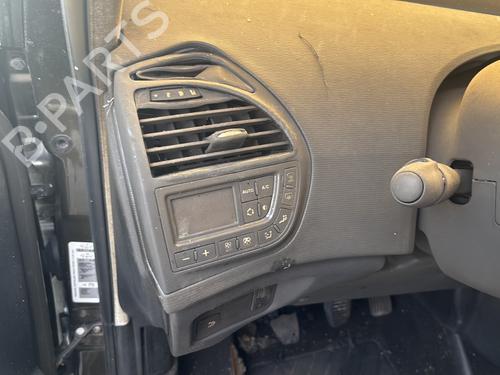 Left tailgate light CITROËN C4 Picasso I MPV (UD_)  | BP36364202C79  - Image 18