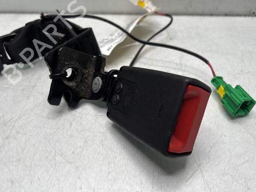 Used Seat buckle Seat buckle ALFA ROMEO GIULIETTA (940_) 1.4 TB (940.FYA1A) (150 hp) 31170020 31170020