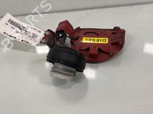 Used Fuel flap TOYOTA AYGO (_B1_) 1.4 D-4D (WNB10_, WNB10R) (54 hp) 19989429