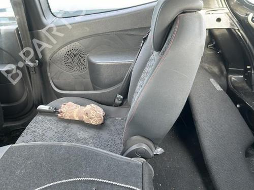 Engine control unit (ECU) RENAULT TWINGO II (CN0_)  | BP23768413M57  - Image 7