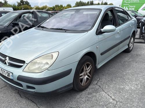 Used Parts CITROËN C5 I (DC_) 2.0 HDi (DCRHZB, DCRHZE) (109 hp) 4248541