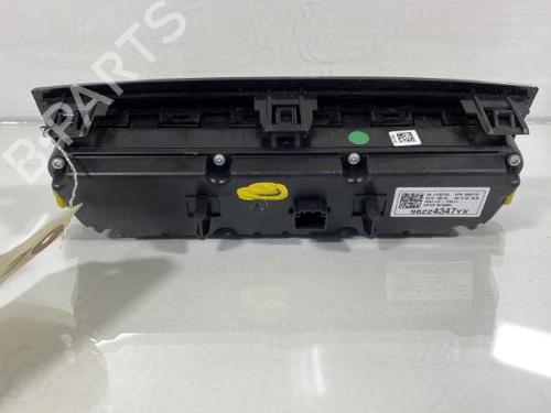 Used Climate control OPEL GRANDLAND / GRANDLAND X (A18, P1UO) 1.5 Turbo D (75) (131 hp) 21958045