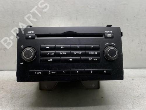 Radio KIA CEE'D Hatchback (ED) 1.6 CRDi 90 | BP19991704E6 