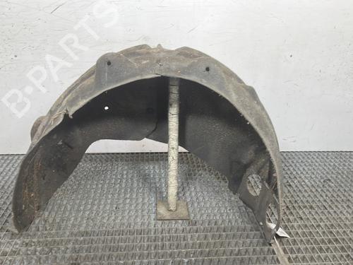 Used Wheel arch RENAULT MEGANE IV Hatchback (B9A/M/N_) 1.2 TCe 130 (B9MR) (130 hp) 29184739