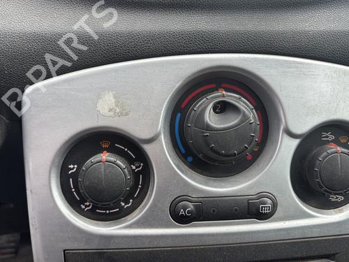 Left front window switch RENAULT CLIO III (BR0/1, CR0/1) 1.5 dCi (BR17, CR17) | BP30535754I27 - Image 18