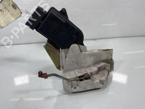 Used Rear left lock SUZUKI IGNIS II (MH) 1.3 DDiS (RM413D) (70 hp) 20033883