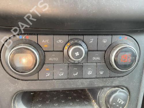 Engine control unit (ECU) NISSAN QASHQAI / QASHQAI +2 I (J10, NJ10, JJ10E) 1.6 dCi | BP23765932M57 