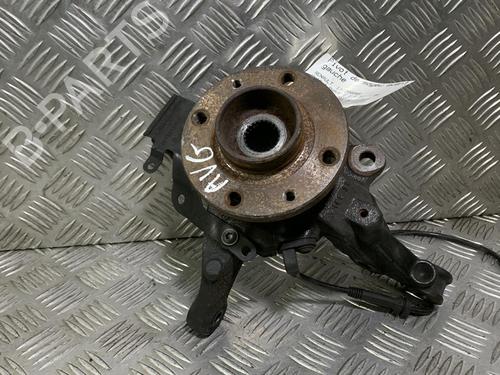 Used Left front steering knuckle RENAULT CLIO IV (BH_) 1.5 dCi 75 (75 hp) 19993676