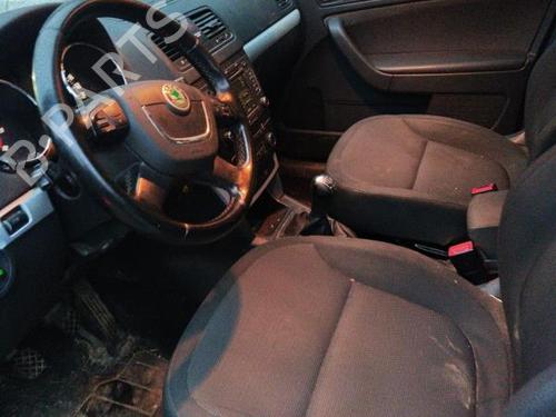 Left front driveshaft SKODA YETI (5L) 1.2 TSI | BP30443337M38  - Image 10