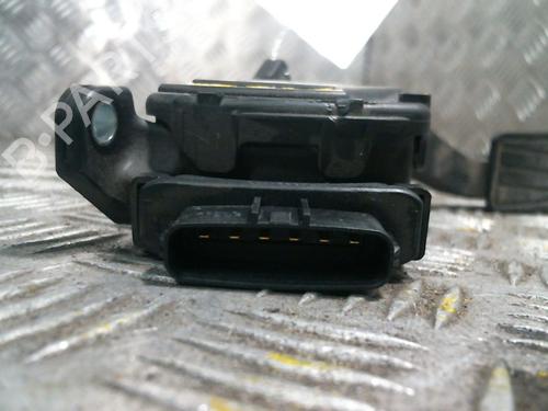 Pedal OPEL AGILA B (H08) 1.0 (F68) | BP19978310I4 