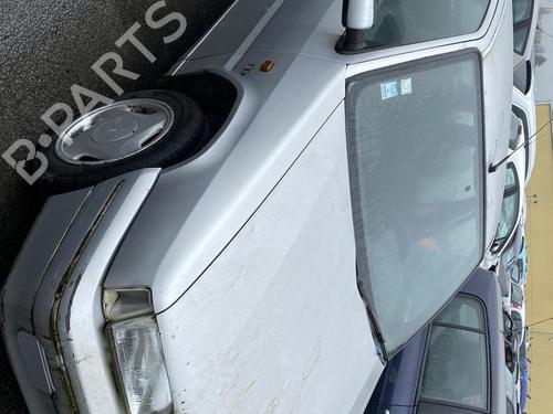 Right front door CITROËN ZX (N2) 1.9 D | BP21961615C3 