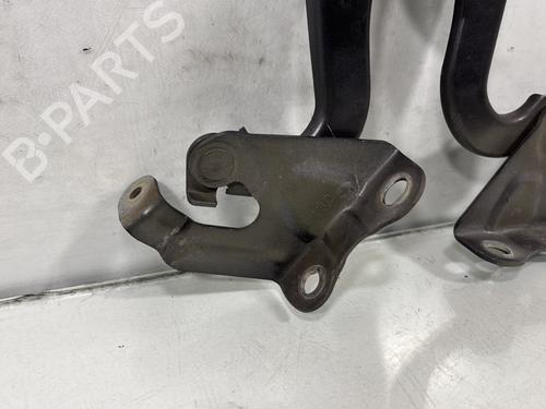 Hinge/Door check strap TOYOTA AVENSIS Estate (_T27_) 2.0 D-4D (ADT270_, ADT270R) | BP29507218C146 