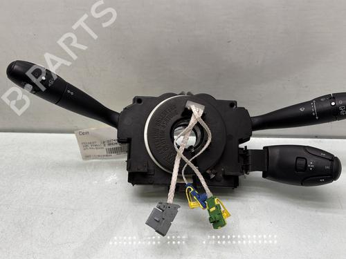 Used Steering column stalk PEUGEOT 206 SW (2E/K) 1.4 HDi (68 hp) 32470023