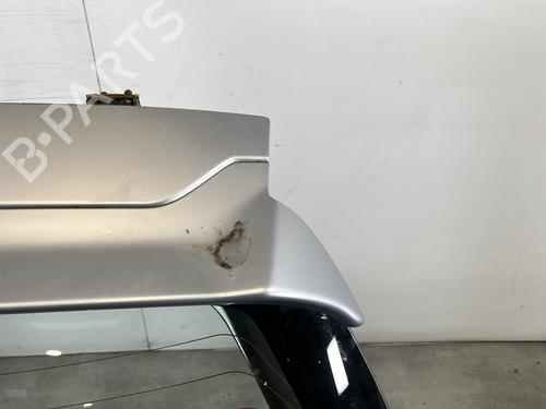 Bakluke CC/Kombi-Kupé HONDA CIVIC VII Hatchback (EU, EP, EV) 1.7 CTDi (EP4, EU9) | BP23973052C6