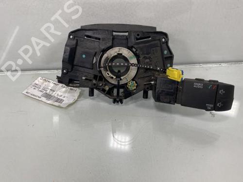 Squib airbag DACIA DOKKER MPV (KE_) 1.5 dCi (KEAJ, KEAH) | BP19960222C102 
