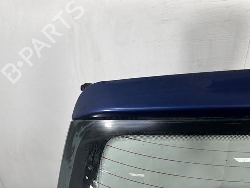 Bakluke CC/Kombi-Kupé PEUGEOT 206 Hatchback (2A/C) 1.4 i | BP28282327C6 