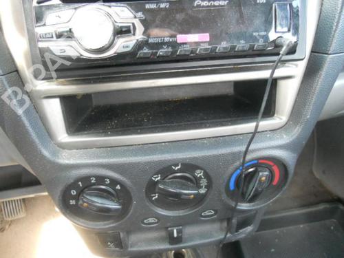Left headlight KIA PICANTO I (SA) 1.1 | BP19984666C28 