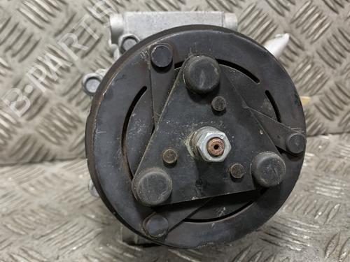 Used AC compressor AC compressor OPEL CORSA F (P2JO) 1.2 (68) (101 hp) 32062534 32062534