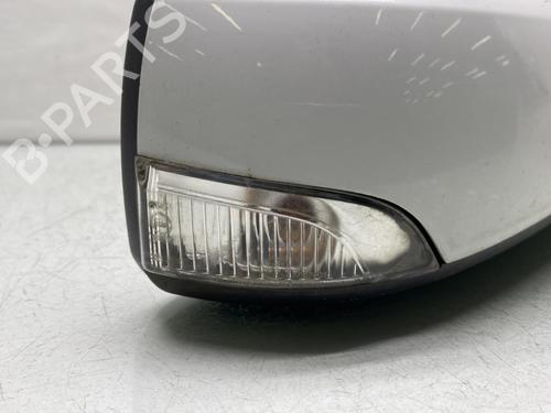 Right mirror RENAULT MEGANE III Grandtour (KZ0/1) 1.5 dCi (KZ09, KZ0D, KZ1G, KZ29, KZ14, KZ1W, KZ10, KZ1F,... | BP20185651C27 