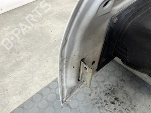 Hood PEUGEOT BOXER Van 2.2 HDi 120 | BP29413623C1 