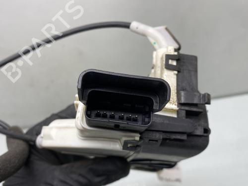 Front left lock PEUGEOT 508 I (8D_) 2.0 HDi | BP31134861C98 