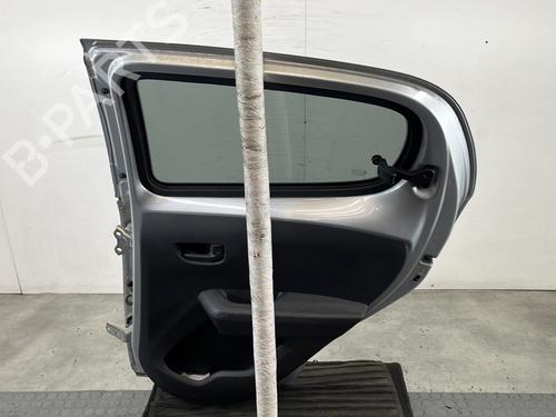 Right rear door CITROËN C1 II (PA_, PS_) 1.0 VTi 72 | BP30156444C5 
