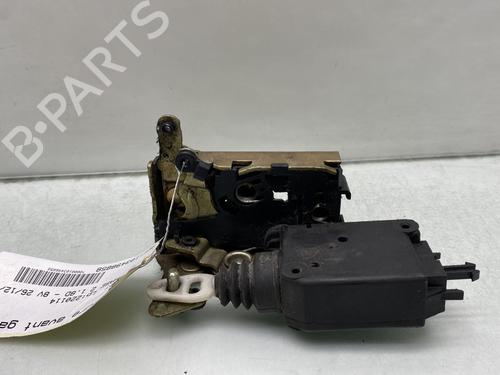 Front left lock PEUGEOT 205 II (20A/C) 1.7 Diesel | BP29191294C98 