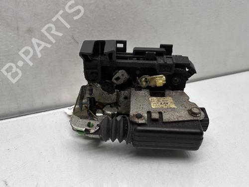 Front left lock DACIA SANDERO 1.6 (BS0D, BS0B, BS0F, BS0H) | BP27632136C98