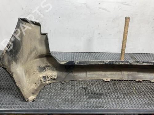 Rear bumper DACIA DOKKER MPV (KE_) 1.5 dCi (KEAJ, KEAH) | BP21960974C8 