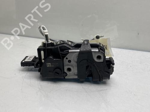Rear left lock CITROËN C3 III (SX) 1.2 VTi 82 | BP19953651C100 