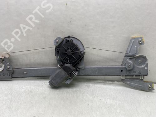 Front right window mechanism CITROËN C1 (PM_, PN_) 1.0 | BP22565372C23 